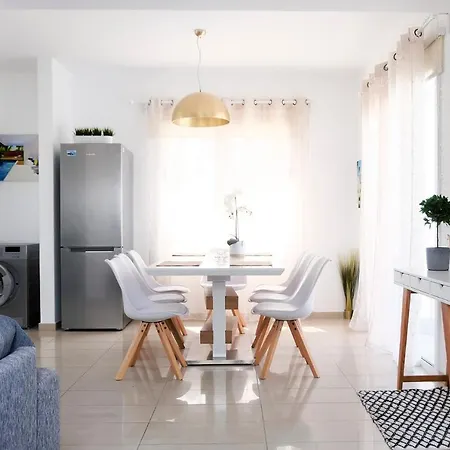 Nissini Blanco, 3 Bedroom With Private Pool, 5 Min To The فيلة