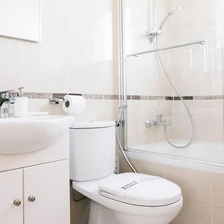 فيلة Nissini Blanco, 3 Bedroom With Private Pool, 5 Min To The *