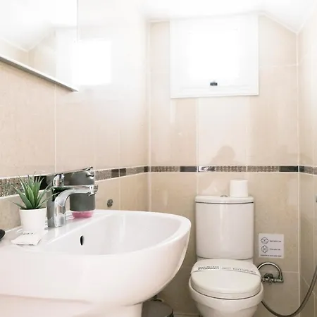 فيلة Nissini Blanco, 3 Bedroom With Private Pool, 5 Min To The