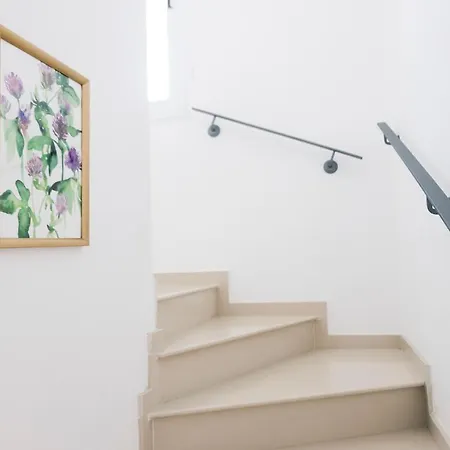 Nissini Blanco, 3 Bedroom With Private Pool, 5 Min To The Villa Ajía Nápa