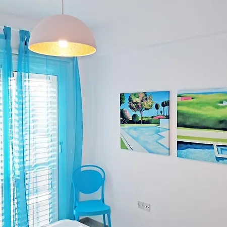 فيلة Nissini Blanco, 3 Bedroom With Private Pool, 5 Min To The *